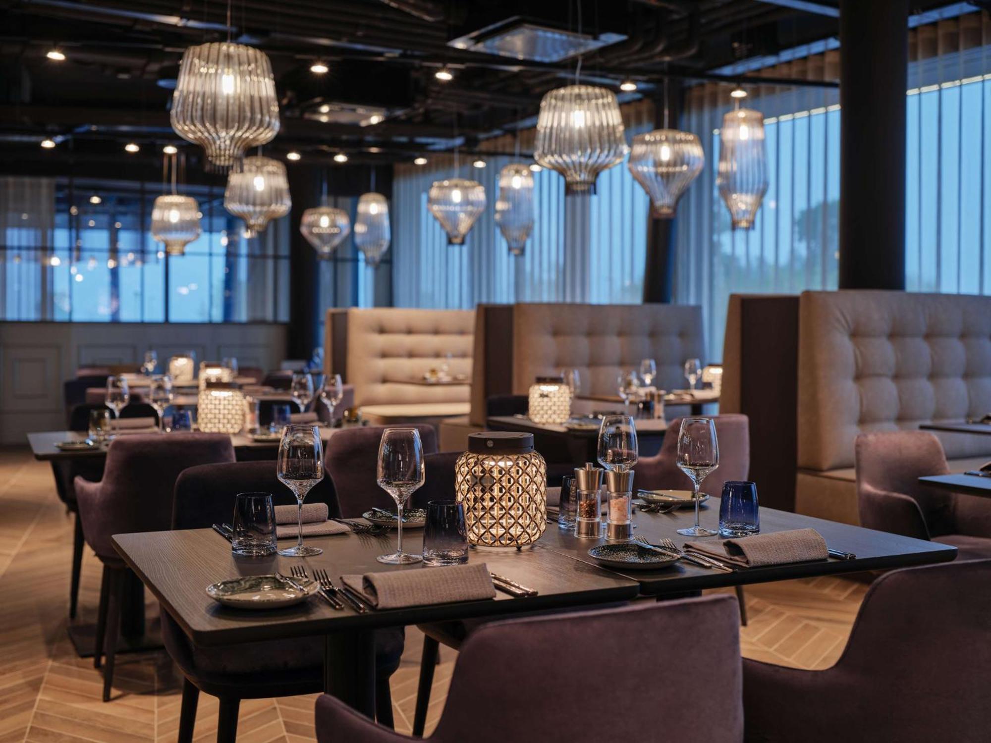 Dorint Resort & Spa Locarno-Riazzino - New Opening Extérieur photo